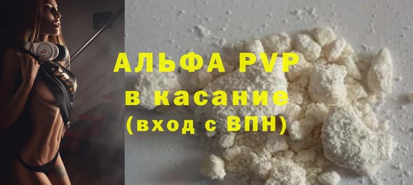 крисы Верея